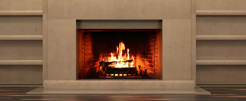Majestic Trilliant Series Gas Fireplace Insert Repair in Lincoln, Nebraska