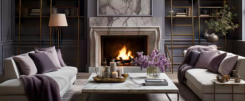 Napoleon Galaxy Series Outdoor Fireplaces Repair in Lincoln, NE