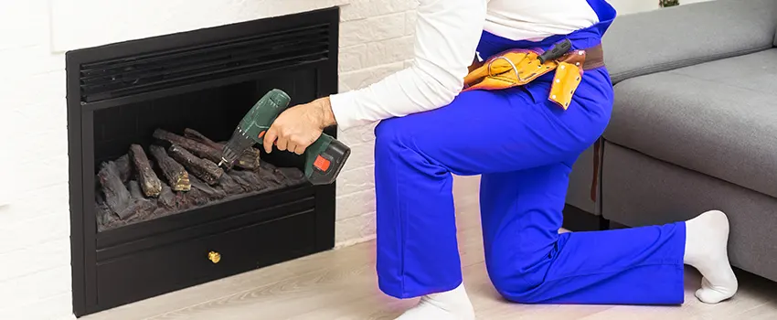 Pellet Fireplace Repair Services in Lincoln, NE