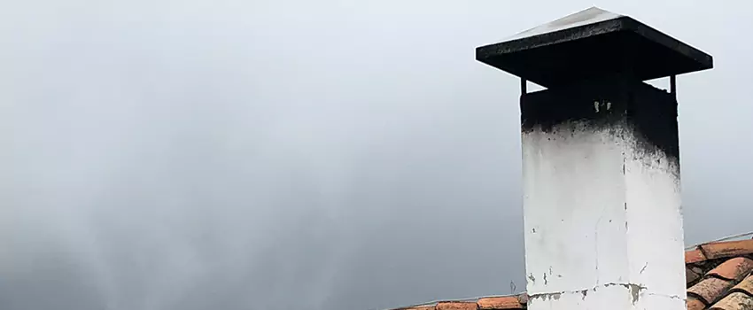 Prefab Chimney Crown Installation in Lincoln, NE