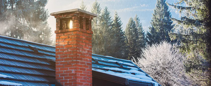 Residential Chimney Rain Caps Repair Services in Lincoln, NE
