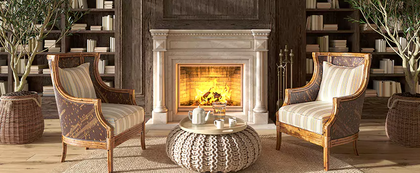 Cost of RSF Wood Fireplaces in Lincoln, Nebraska
