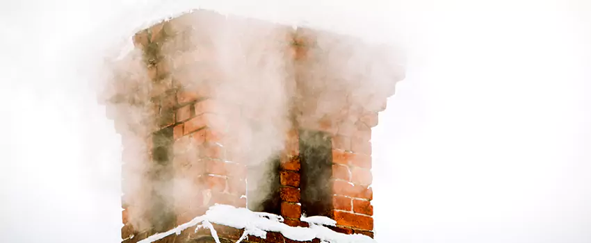 Chimney Flue Soot Removal in Lincoln, NE