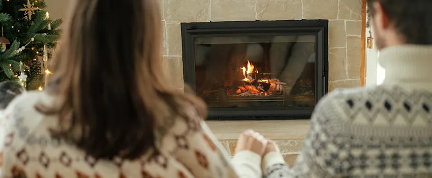 Superior Open-Hearth Wood Fireplaces in Lincoln, NE