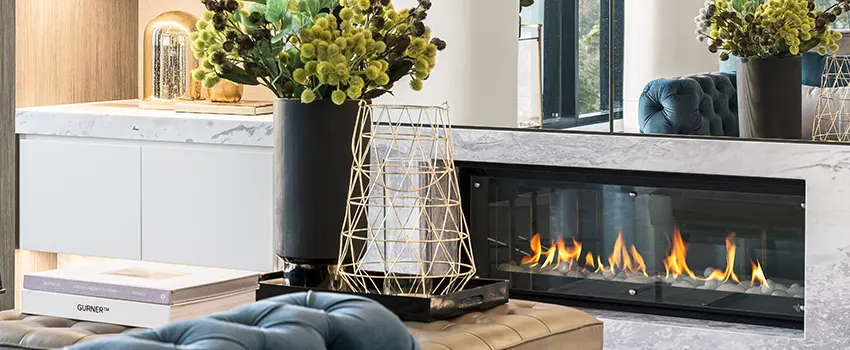 Professional Town & Country Luxury Fireplace Maintenance Experts in Lincoln, Nebraska