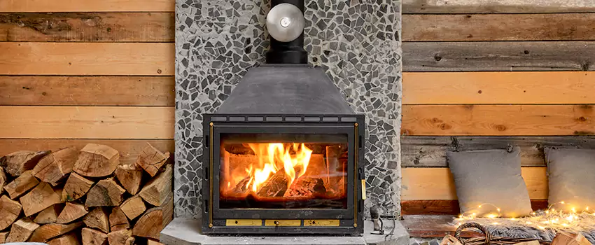 Travis Industries Elite Fireplace Inspection and Maintenance in Lincoln, Nebraska