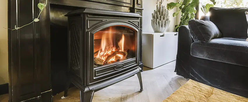 Valor Wood Fireplace in Lincoln, NE