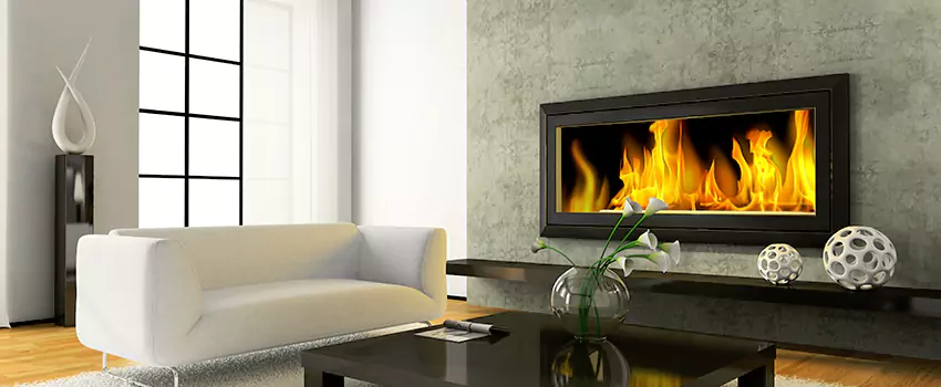 Ventless Fireplace Oxygen Depletion Sensor Installation and Repair Services in Lincoln, Nebraska