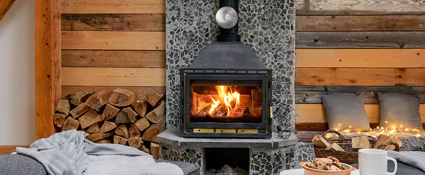 Affordable Wood Fireplace Fixing Solutions in Lincoln, Nebraska