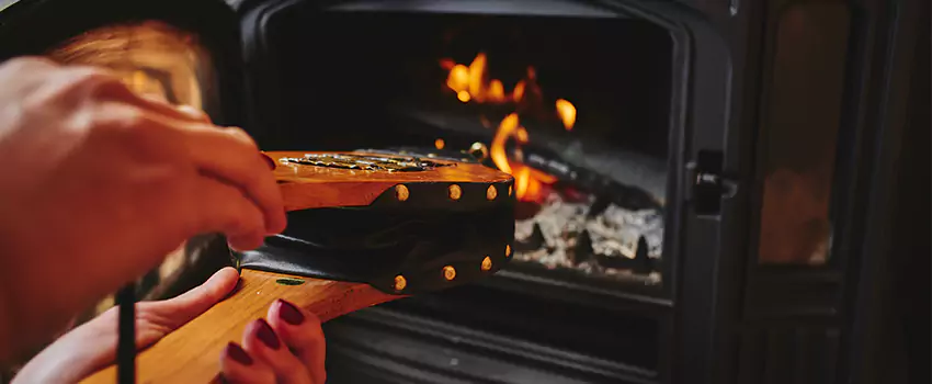 Cost of Wood Furnace Repair and Installation Services in Lincoln, NE
