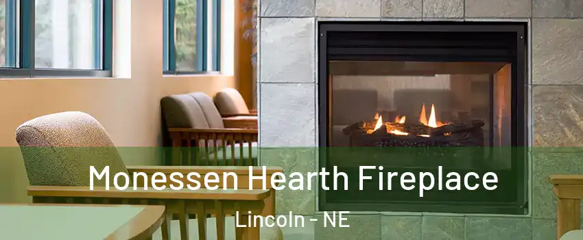  Monessen Hearth Fireplace Lincoln - NE