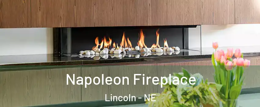  Napoleon Fireplace Lincoln - NE